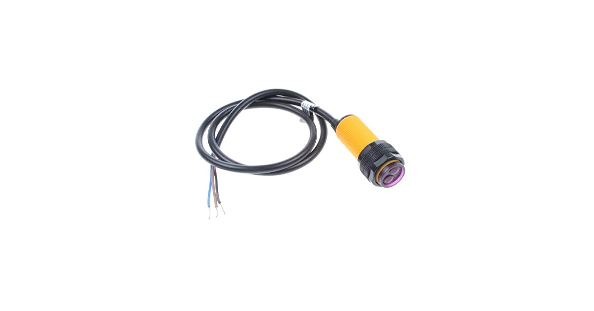 Amazon.com: NOYITO E18-D80NK Adjustable Infrared Obstacle